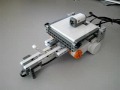 LEGO Mindstorms NXT 2.0 - Leave Me Alone Box (improved)