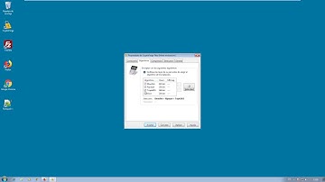 Encriptando con cryptoforge