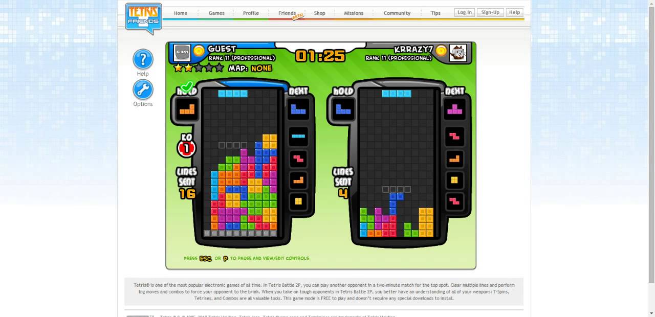 online tetris battle 2p online tetris battle 2p