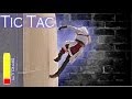 TIC TAC/Horizontal Wall Run Tutorial - Assassins Creed Parkour