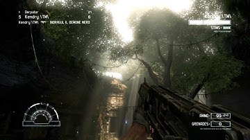 Aliens vs Predator 3 Multiplayer 54# Online