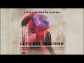 Illyus & Barrientos x Karen Harding - Let’s Get Together (Club Mix) [Visualizer] [Ultra Music]