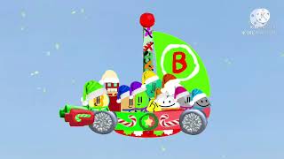 Beep Pets Save The Reindeer Opening Theme