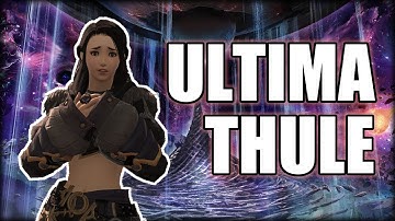 This Zone Blew me Away... | FFXIV Blind Endwalker Reaction | Part 10