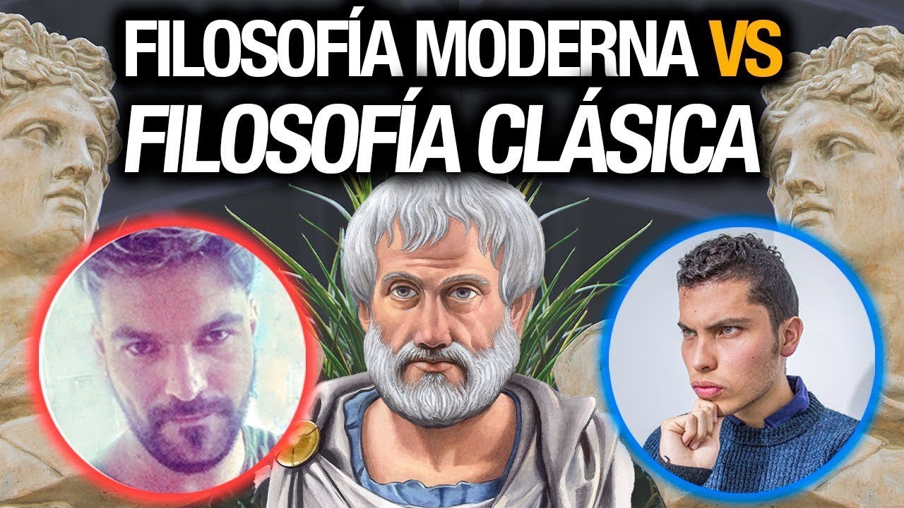 Jonathan Ramos explica la filosofía liberal progresista | Entrevista por Santiago Giraldo