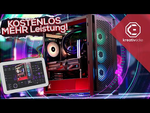 DEIN GAMING PC
