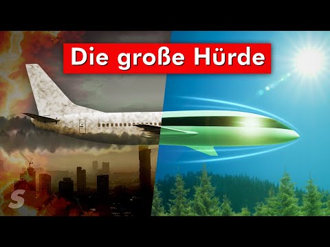 Video: Könnten Strauße jemals fliegen?