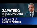 La escándalo que sacude España: el expresidente Zapatero habría trasladado 8 toneladas de oro