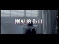 林彥俊Evan Lin《剛好的傷口Imperfect love》Official Music Video