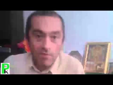 მე- 6 ნაწ.: ''ზარბაზანა'' ''საგანგებო გადაცემაში'' - სპეცსამსახურელი დავით იორამაშვილი ამხელს..