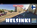 Geoguessr - World City Wednesdays #7 - Helsinki!