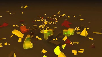 HighLiveZ&Flocke Intro C4D HQ