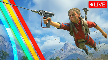 😈3000 Knocks 😈 BEST SKILL TREE IN ARC RAIDERS😈 #1 MOVEMENT DEMON😈