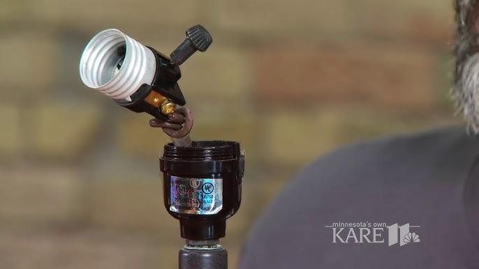 How To Fix Lamp