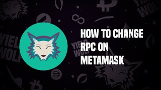 How to CHANGE RPC on METAMASK screenshot 5