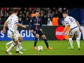 Zlatan ibrahimovi  psg  the art of passing