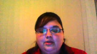 Technical Writing 327 W2014 Final Paper Oral Presentation