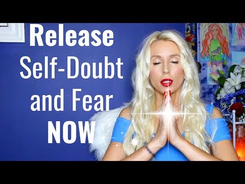 RELEASE Self-Doubt and