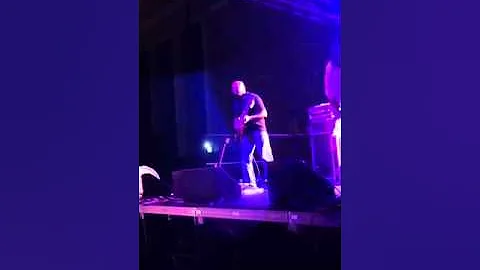 FUNKTASTIC 5 let's get it on solo by Nate Nicholson
