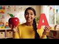ABCD Phonics for Kids | Learn Alphabet with EIT Institutes
