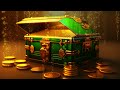 Unlock Your Abundance Treasure!  432hz - Abundance Meditation