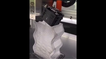 [3DP] 3D Printing Technology | creating part layer by layer