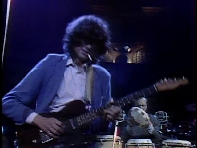 Jimmy Page - Prelude, London 1983 (ARMS Charity Concert Jimmy Page - Prelude, London 1983 (ARMS Charity Concert