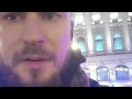 Антивоенная акция в центре Петербурга // 24.02.22