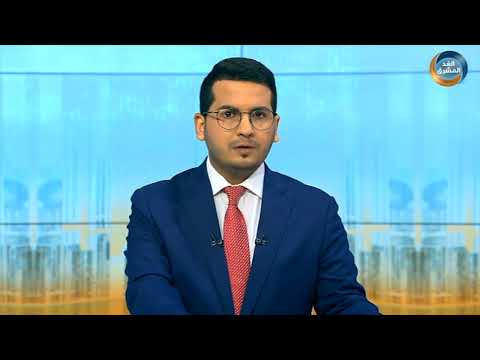 رئيس مجلس القيادة يتفقد المناطق المتضررة من الإعصار المداري في المهرة