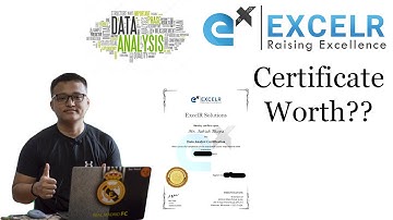 Worth doing data Science Course/Data Analyst Course from ExcelR ? Salary after Data Analyst Course
