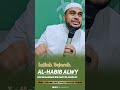 Sekilas Tentang Habib Alwi bin Muhammad bin Hasyim Assegaf Gresik