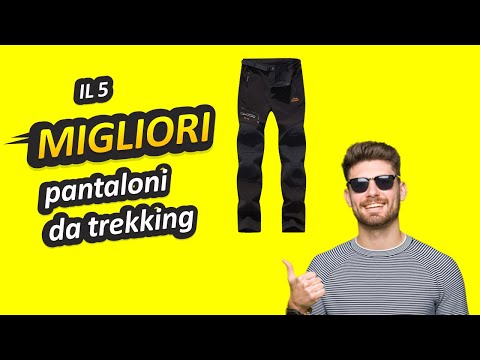 Video: I 24 Migliori Pantaloni Da Salotto Per Uomo Nella Primavera Del 2021