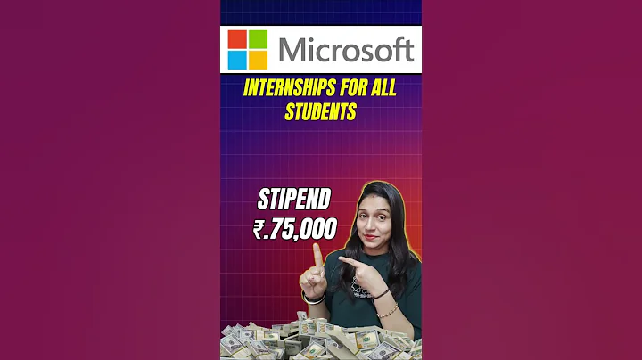 Microsoft Internship 2026🔥| Microsoft Free Certification🔥#shorts #shortsfeed