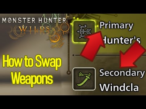 Monster Hunter Wilds