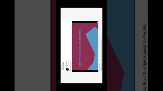 #petshopboys #electronicmusic #instrumental #synth #pop #popmusic #remix #cover