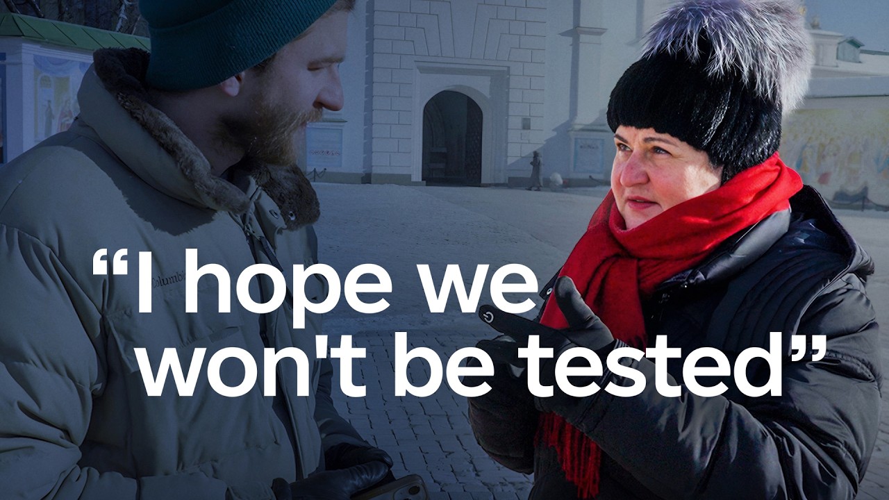 EU ambassador pushes back on criticism of Europe's decision-making