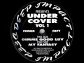 Deep impact  under cover vol 1  my fantasy