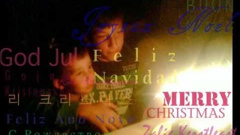 Kizoa Video Yapma Programı: Mutlu Yıllar Akıncan