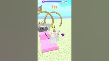 Bridal Rush all levels | GamePlay Android and iOS
