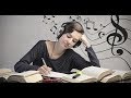 Ders Çalışırken Dinlenecek Müzikler - Odaklanma Ve Konsantrasyon Arttırıcı Müzikler  - Study Music