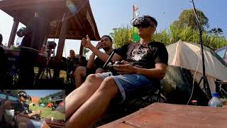 Kopdar with Buleleng FPV di kintamani I Zamofa Adventure Kintamani Camping I Bali FPV by Indra Eska 59 views 6 months ago 4 minutes, 34 seconds