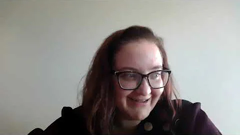 Women in Maths - Career Chats: Marcy Roberts