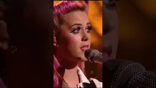 Video thumbnail of "Katy Perry || The one that got away"