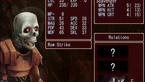 Exit Fate Épisode: 24