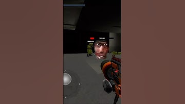 Nextbots Sandbox Playground #nextbots #sandbox #shorts. #roblox #gaming