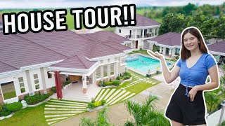 HOUSE TOUR!!⎜TIN AGUILAR