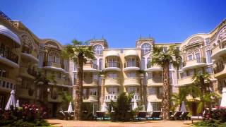 Купить недвижимость в Болгарии.  Комплекс Grand Mellia Resort, Равда