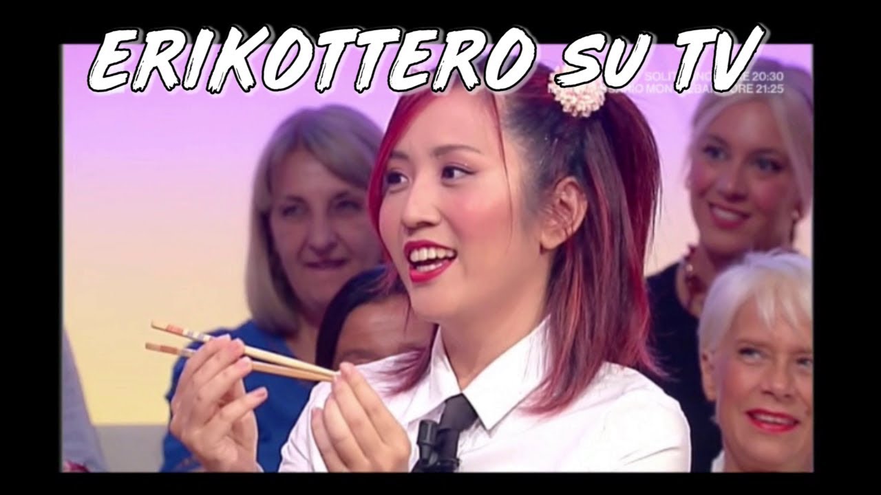 Mi guardo alla TV con Miffy