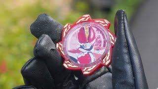 MOMOTARO BATTLE! DONBROTHER GOT HIS DEN-O GEAR!!