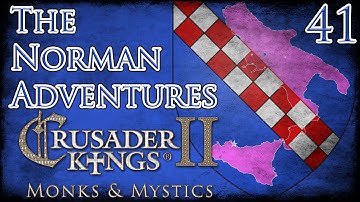 The Norman Adventures - Let